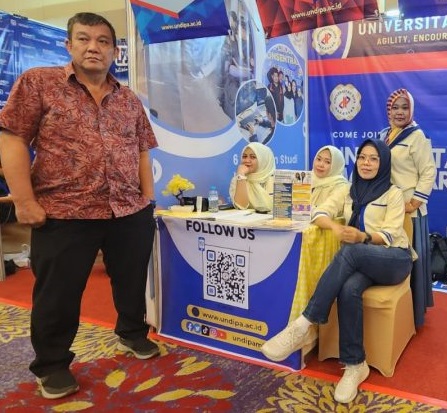Sulawesi Education and Techno Expo 2023